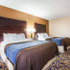 Отель Comfort Inn Bourbonnais near I-57, фото 4