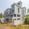 Отель OYO 12319 Home Elegant 1bhk Dona Paula, фото 1