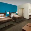 Отель Residence Inn by Marriott BWI Airport, фото 6