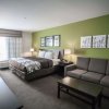 Отель Sleep Inn & Suites Gulfport, фото 6