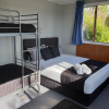 Отель Manowhenua Lodge - Hostel, фото 4