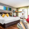 Отель Novotel Phuket Karon Beach Resort And Spa - Sha Extra Plus, фото 5