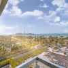 Отель LUX Exclusive 1 JBR Panoramic Sea View, фото 19