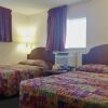 Отель InTown Suites Extended Stay Nashville Murfreesboro Pke, фото 14