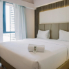 Отель Homey And Spacious 3Br At Sky House Bsd Apartment, фото 4