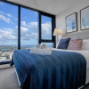 Отель Skyline Seaview In Crown, фото 13