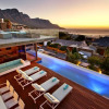 Отель Incredible Camps Bay Villa With Five Bedrooms and Private Pool The Cheviots, фото 25