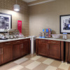 Отель Hampton Inn Florence Midtown near University of North Alabama, фото 27