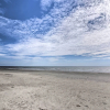 Отель Galveston Beach Bungalow: Steps to the Sand!, фото 15