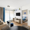 Отель Emerald Downtown Suites, фото 8