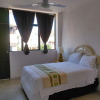 Отель Tropicus 16 Suite Room With Balcony, фото 3