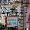 Отель Krone, фото 1