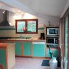 Отель House With 2 Bedrooms in Saint-pierre-la-vieille, With Enclosed Garden, фото 2