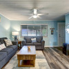 Отель Courtyard #211 in Port Aransas, фото 50