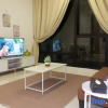 Отель MidValley MegaMall View Southkey Mosaic 2BR 2FREE By Natol, фото 6