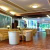 Отель TOP Hotel Agricola, фото 20
