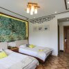 Отель Wuzhen Riverside Boutique Hostel, фото 31