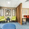 Отель Holiday Inn Express Plymouth, an IHG Hotel, фото 24