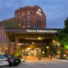 Отель Delta Hotels by Marriott Toronto East, фото 1