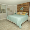 Отель Dolphin Point 105C Destin - 2 Br Condo, фото 7