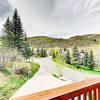 Отель Vail Mountain Condo with Hot Tub by RedAwning, фото 14