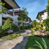 Отель Radha Phala Resort & Spa в Бали