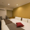 Отель Grand Residence Stripe Sapporo, фото 3