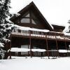 Отель Furano Lodge 10, фото 4