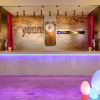 Отель the youniQ Hotel, фото 20