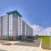 Отель AC Hotel by Marriott Atlanta Airport Gateway в Колледже-Парке