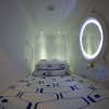 Отель Capsule Town Hotel, фото 22
