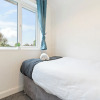 Отель Spacious 3-bed House in Birmingham, фото 13