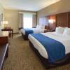 Отель Comfort Inn East Windsor - Springfield, фото 20