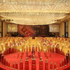 Отель Oriental International Hotel Heyuan, фото 12