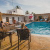 Отель Viajero Paracas Hostel, фото 9