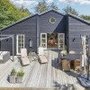 Отель 6 Person Holiday Home in Blokhus, фото 6