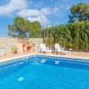 Отель VILLA GLORIA - Villa for 8 people in Cala Pi ., фото 5