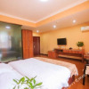 Отель Lijing Business Hotel, фото 4
