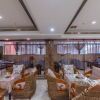 Отель Rongguang Business Hotel Zigong в Зигонге