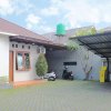 Отель Airy Gondokusuman Tribrata Satu 3 Yogyakarta, фото 1