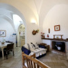 Отель House With 2 Bedrooms in San Vito dei Normanni, With Enclosed Garden -, фото 6