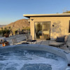 Отель Verdin's Nest - Romantic Retreat W/ Hot Tub Under The Stars! 1 Bedroom Home by RedAwning, фото 13
