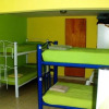 Отель El Caminante Hostel, фото 5