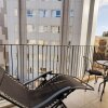 Отель New Apartment Near the Beach With Parking TL53, фото 6