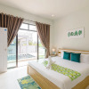 Отель Cozy 3 Bedroom Villa SV, фото 6