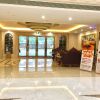 Отель Vienna Hotel Shunde Rongui Branch, фото 2