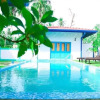 Отель Charming Villa With Pool, Near Beach, Sri Lanka, фото 4