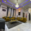 Отель Well furnished 4 Bedroom Apartment in Lekki, фото 5