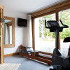 Отель Chalet Capricorne, фото 18