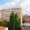 Отель Beautiful Apartment Near the Montparnasse Tower, фото 5